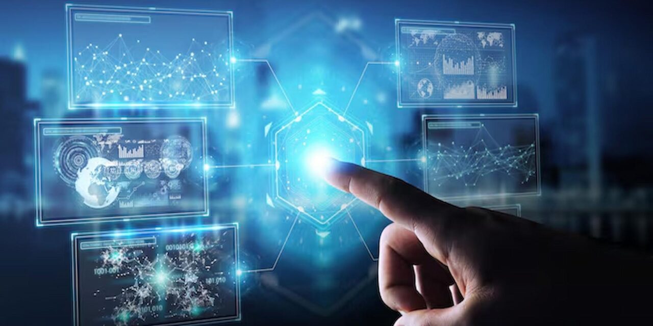 Digital Technology: Transforming the Present and Shaping the Future