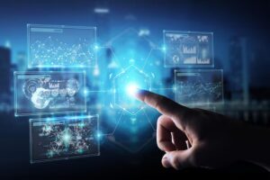 Digital Technology
