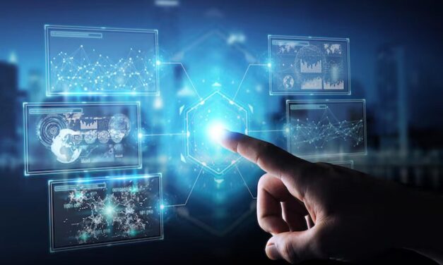 Digital Technology: Transforming the Present and Shaping the Future