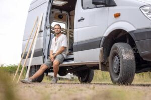 campervan conversion