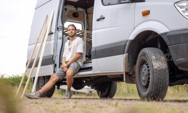 How To Choose The Right Agency For Your VW Campervan Conversion?