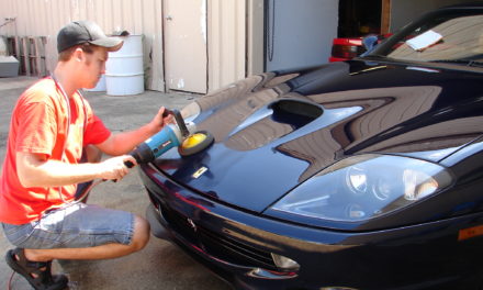 How To Look For The Best-Detailing Professionals For Your Car?