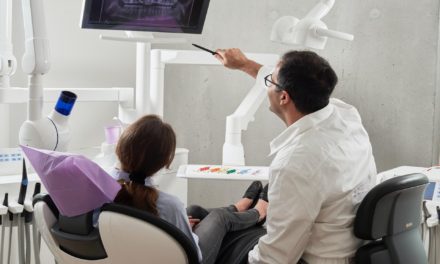 How Dental Care Can Be Made More Exciting For Children