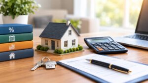 Mortgage Basics for Home Buyers