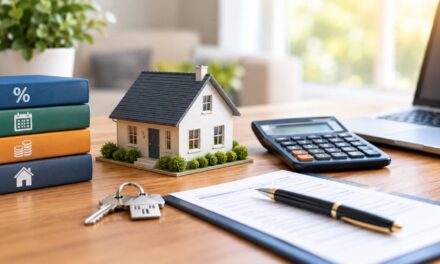 Mortgage Basics for Home Buyers: Understanding Rates, Terms, Payments, and Loan Options