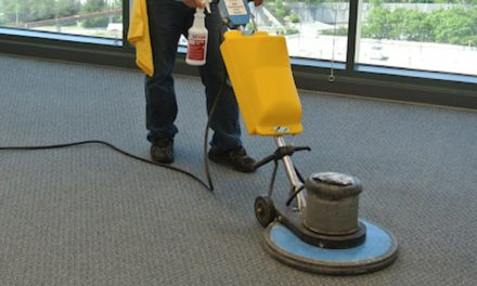 Finding Commercial Carpet Cleaning Near Me In Seattle