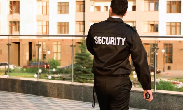 The Importance of Discreet and Professional Security in London