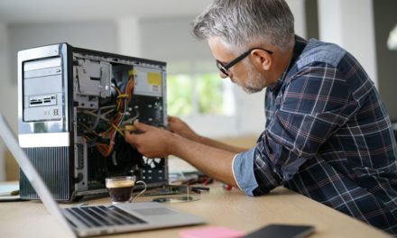 Top Tips About Computer Repairs