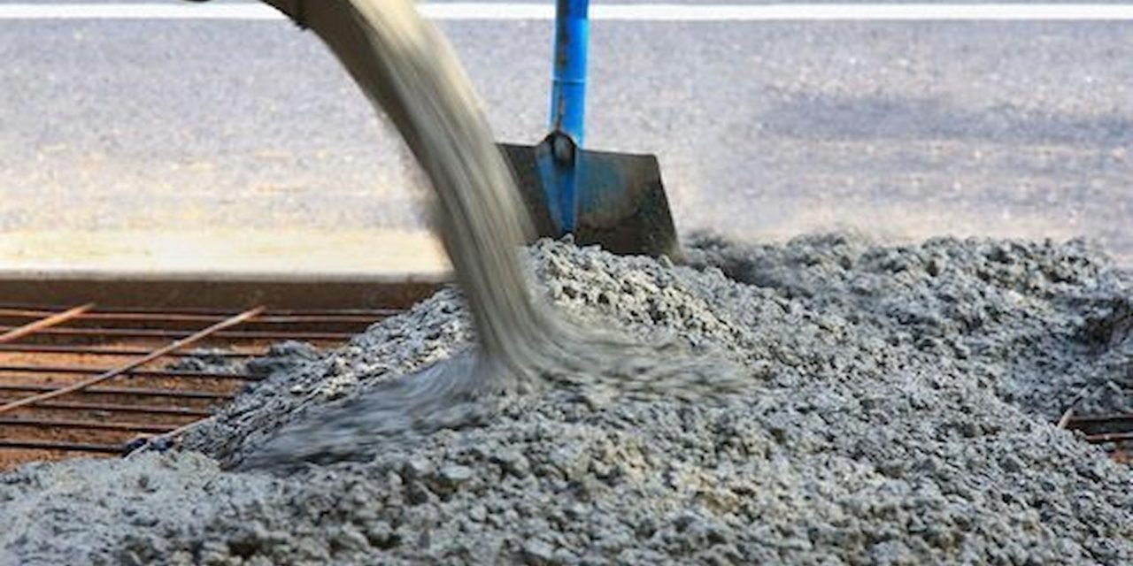 The Construction Industry Benefits From Ready-Mix Concrete