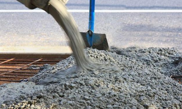 The Construction Industry Benefits From Ready-Mix Concrete