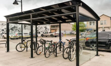 Pedal In Style And Safety: The Role Of Cycle Shelters For Bicyclists