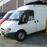 How Courier Drivers In Sydney Can Avoid Accidents On The Road