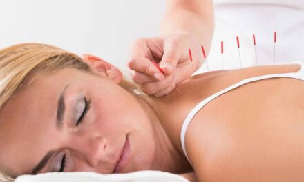 Why One Should Go With Dry Needling Therapy?
