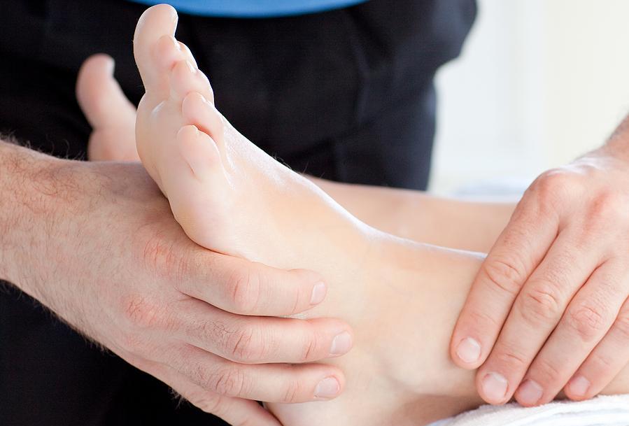 Look For The Best Website To Get Rid Of Your Foot Pain