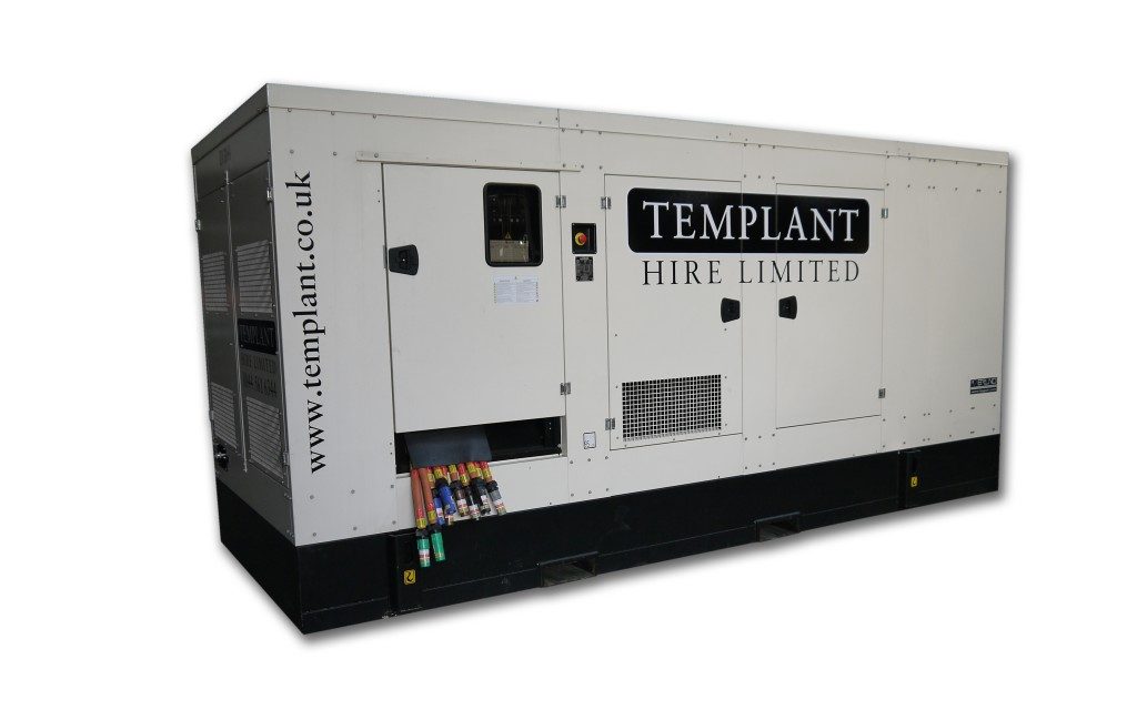 Cover Up Your Power Needs By Generator Hire