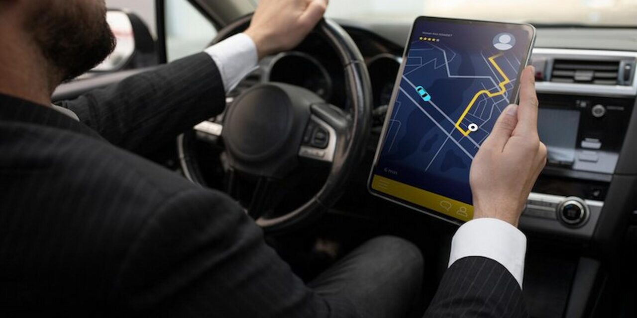 GPS Fleet Management Systems Kuwait For Effortless Tracking In Business