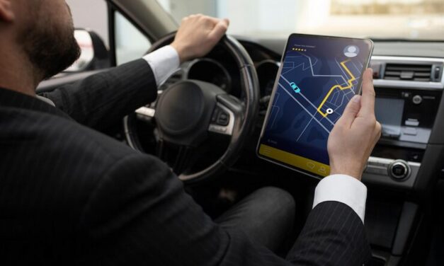 GPS Fleet Management Systems Kuwait For Effortless Tracking In Business