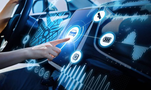 Honda Dream Drive Will Offer Next-Gen Infotainment And Services
