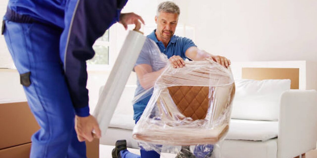 How Professional Packers and Movers Can Save Your Time and Money?