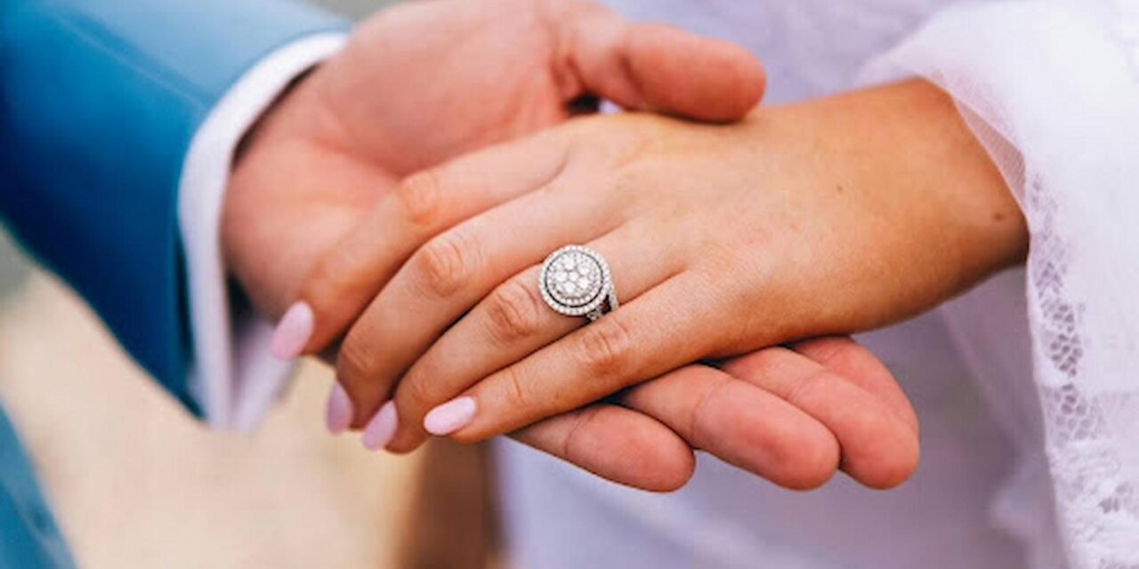 Historical Significance Of Hatton Garden In The UK Jewellery Industry