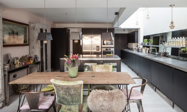 Benefits Of Buying A Kitchen That Is Made To Order