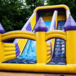 Why Large Inflatables Are A Growing Trend For Companies