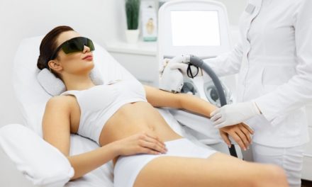 5 Common Myths About Laser Hair Removal