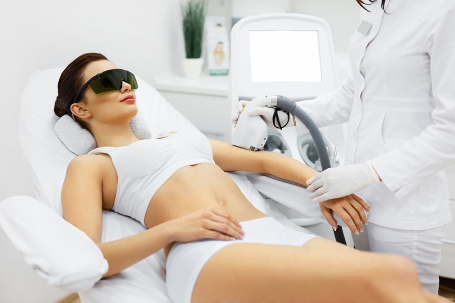 5 Common Myths About Laser Hair Removal