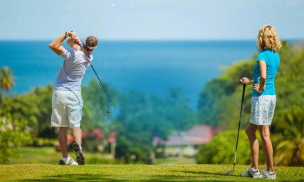 Make You Trip Advantageous By Hiring Golf Tour Specialists