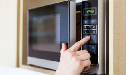 Microwave Ovens: Safe Or Unsafe?