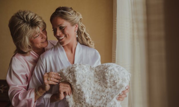 Matronly Dreses For The Bride’s Mother- Not Anymore