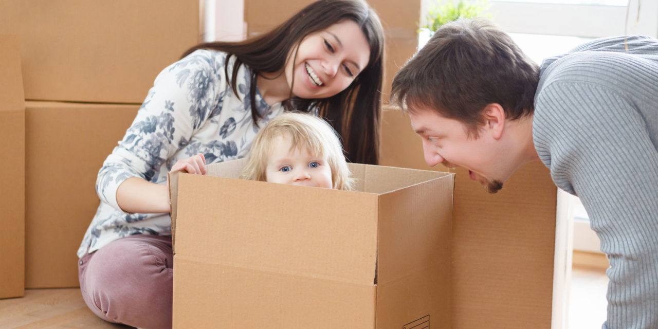 Effective Tips To Make Removals Hassle Free For First Timers