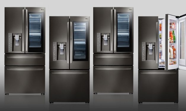 A Guide To Buy The Right Refrigerator From Various Types