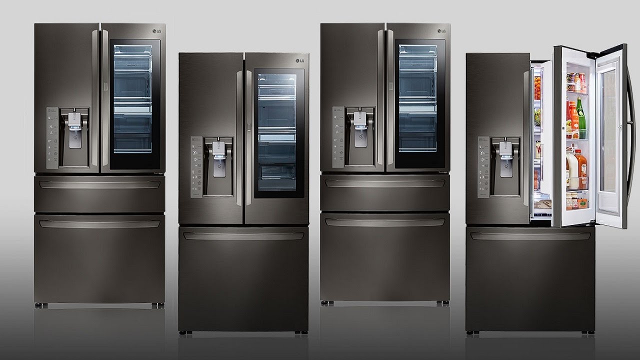A Guide To Buy The Right Refrigerator From Various Types - Public Blog