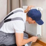 Simple Heating Maintenance Tips to Keep Your Home Warm All Winter