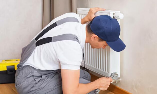 Simple Heating Maintenance Tips to Keep Your Home Warm All Winter