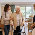 What to Look for When Visiting a Residential Care Home in Redhill