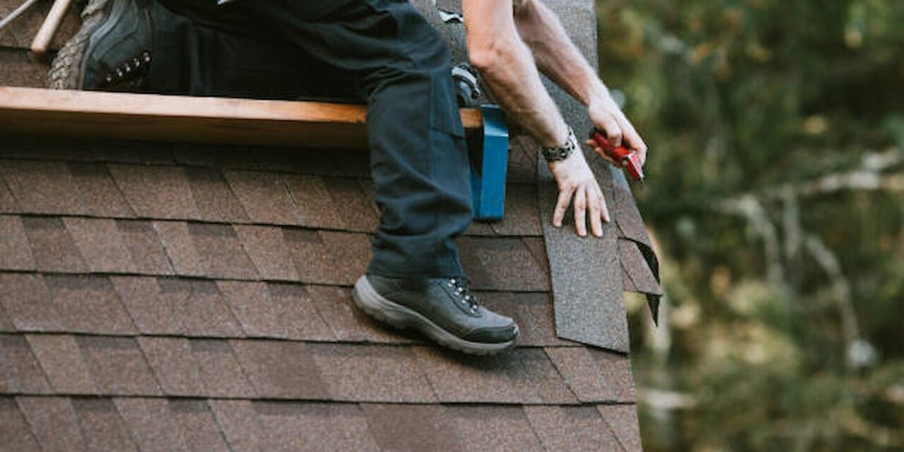 Step By Step Guide To Making A Choice On The Right Roofing Specialists