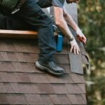 Step By Step Guide To Making A Choice On The Right Roofing Specialists
