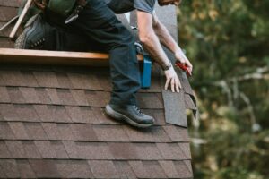 roofing specialists