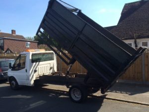 Skip Hire