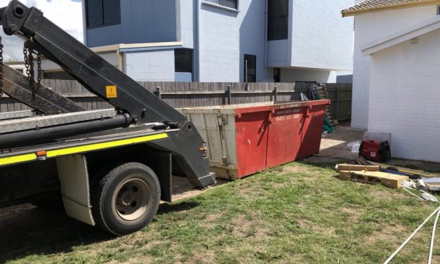 Skip Bins: A Great Solution To Get Rid Of The Daily Waste