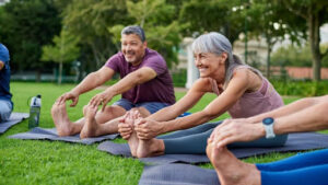 spinal longevity