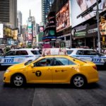 Benefits Of Hiring CABs From London Taxi Company