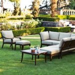 Why Are Teak Garden Furniture One Of The Best For Your Garden?