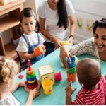 Early Childhood Diploma Course – Proficiency in Childhood Education Technique