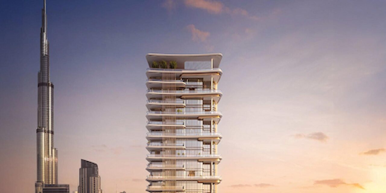 New Property Launches in Dubai: Luxury, Innovation, and High ROI