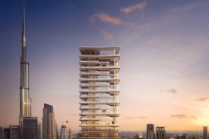 New Property