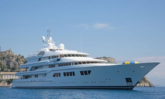 Buying Yachts From Yacht Sale