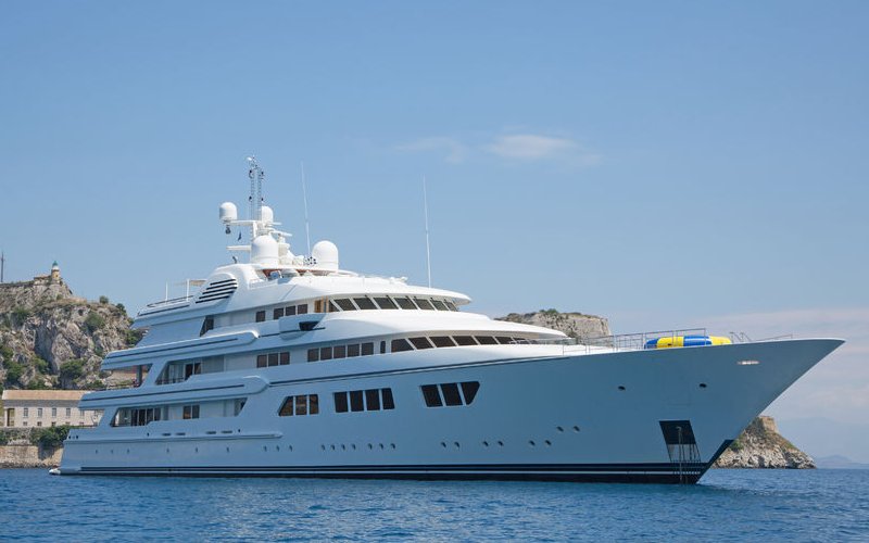 Buying Yachts From Yacht Sale